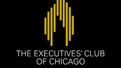 Amit Bindra Presents to the Executives' Club